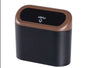 Mini Car Trash Bins – Keep Your Vehicle Clean & Organized