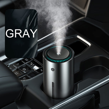 Portable Car Humidifier BASEUS – Portable Air Moisturizer for a Fresh and Comfortable Drive