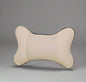 Car Seat Headrest & Neck Support Pillow – Foam Padded Cushion