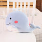 Plush Animal Hand Warmer Pillow – Cute & Cozy