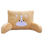 Corgi & Shiba Inu Car Pillow Set – Neck & Lumbar Support