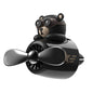 Sky Pilot Bear Car Vent Clip – Spinning Plane Aromatherapy