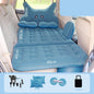 Rear Seat Cushion Bed – Travel Mattress