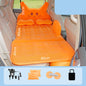 Rear Seat Cushion Bed – Travel Mattress