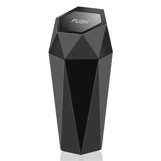 Mini Garbage Bin for Cars – Keep Your Car Clean & Tidy!