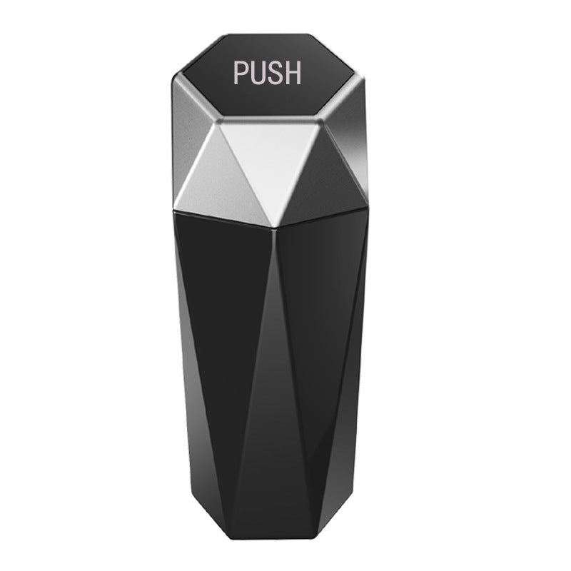 Mini Garbage Bin for Cars – Keep Your Car Clean & Tidy!