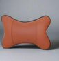 Car Seat Headrest & Neck Support Pillow – Foam Padded Cushion