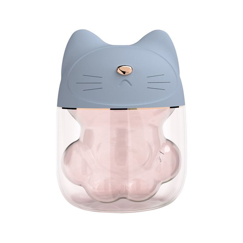 WhiskerMist Car Humidifier