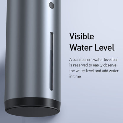 Portable Car Humidifier BASEUS – Portable Air Moisturizer for a Fresh and Comfortable Drive