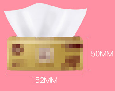Car Tissue Box – Multifunctional & Stylish