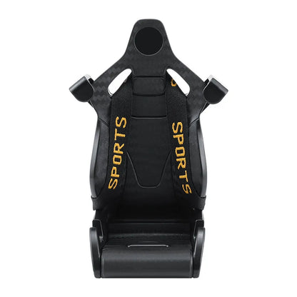 Racing Seat Car Phone Holder – 360° Air Vent Mount