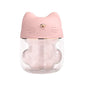WhiskerMist Car Humidifier