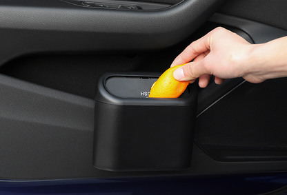 Mini Car Trash Bins – Keep Your Vehicle Clean & Organized