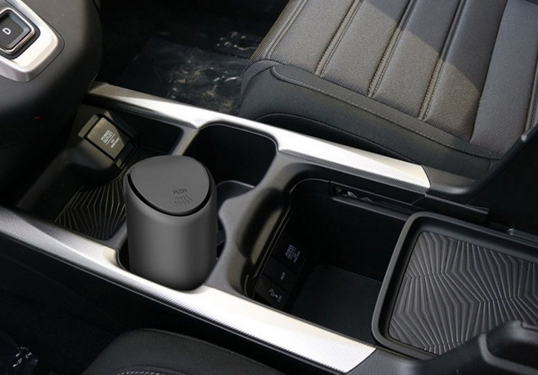 Mini Trash Bins for Cars – The Ultimate Solution for a Mess-Free Drive