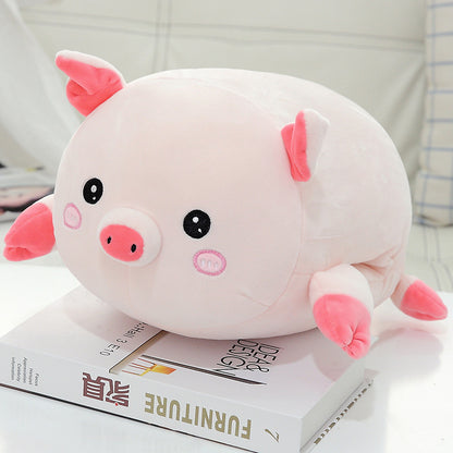 Adorable Plush Animal Toy – Soft & Huggable