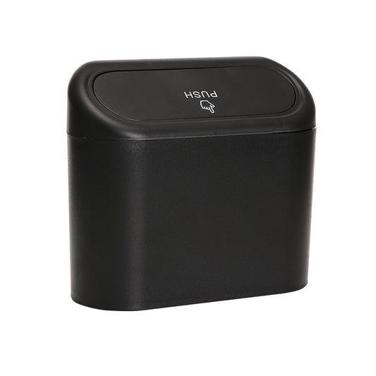 Mini Car Trash Bins – Keep Your Vehicle Clean & Organized