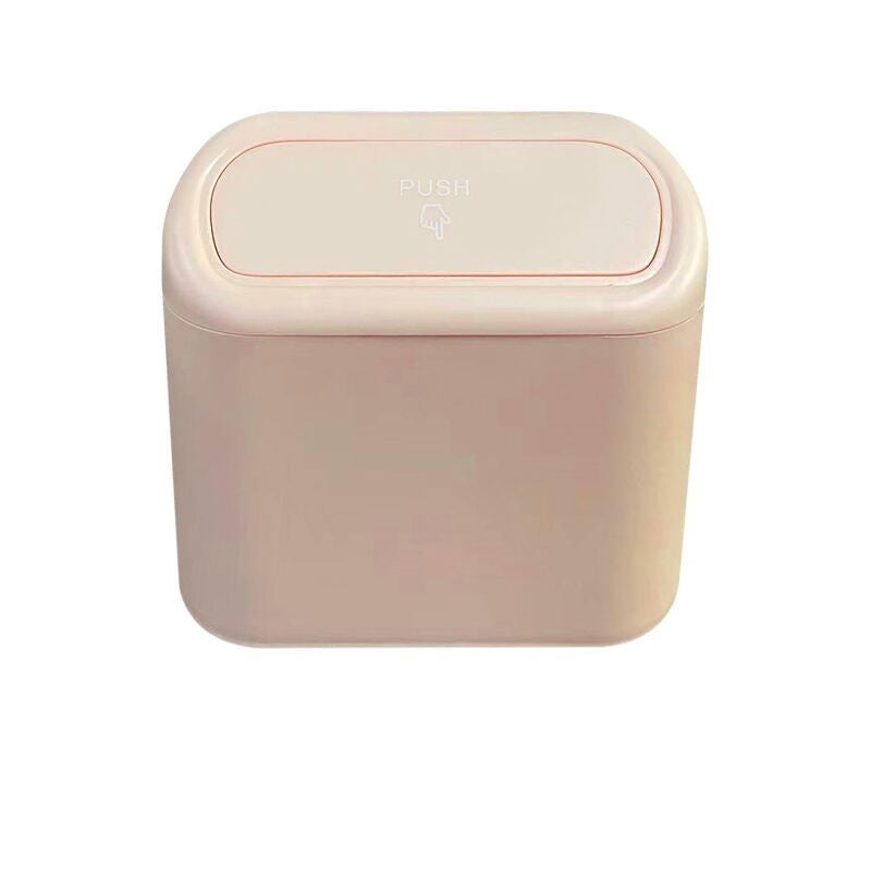 Mini Car Trash Bins – Keep Your Vehicle Clean & Organized