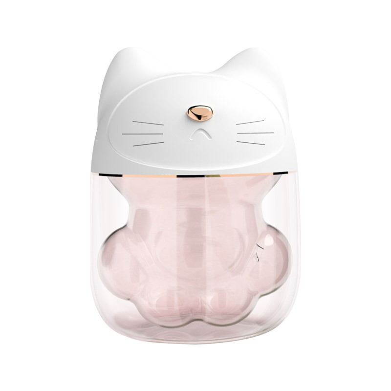 WhiskerMist Car Humidifier