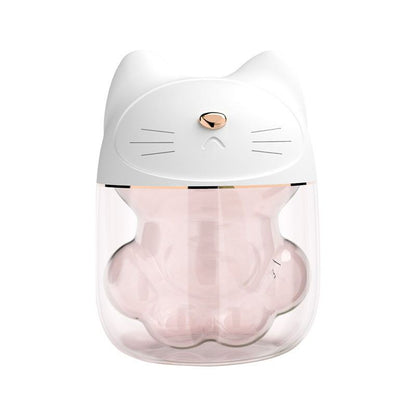 WhiskerMist Car Humidifier