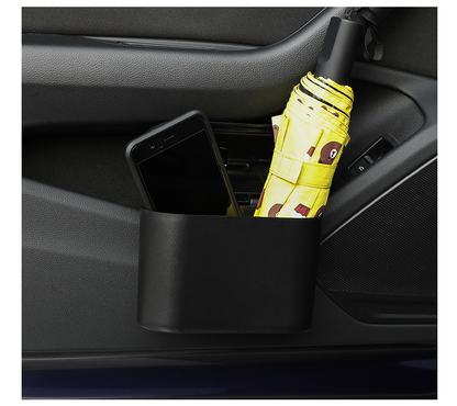Mini Car Trash Bins – Keep Your Vehicle Clean & Organized