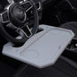 Car Steering Wheel Desk Tray – Multi-Function