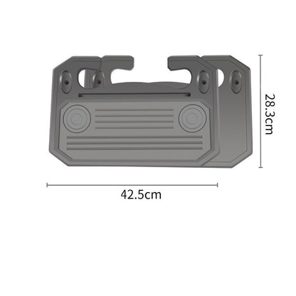 Car Steering Wheel Tray – Simple & Stylish
