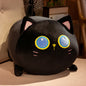 Soft Plush Cat Doll – Cute & Adorable
