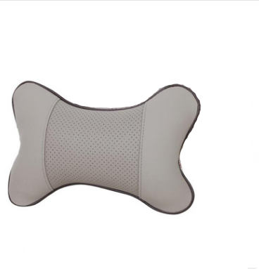 Car Seat Headrest & Neck Support Pillow – Foam Padded Cushion