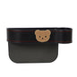 Cartoon Bear Car Seat Gap Organizer – Practical & Cute