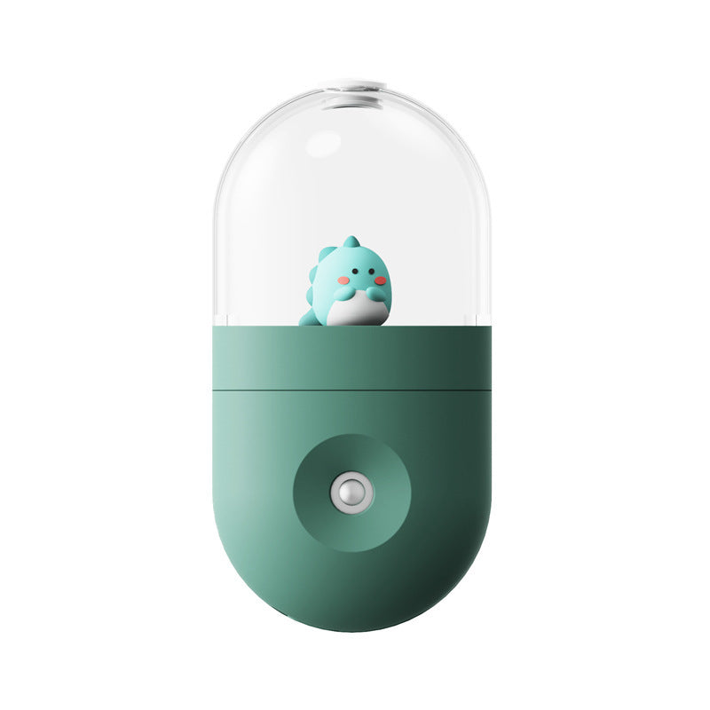 PawQuench USB Car Humidifier