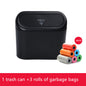 Mini Car Trash Bins – Keep Your Vehicle Clean & Organized