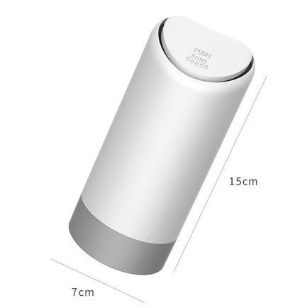 Mini Trash Bins for Cars – The Ultimate Solution for a Mess-Free Drive