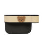 Cartoon Bear Car Seat Gap Organizer – Practical & Cute