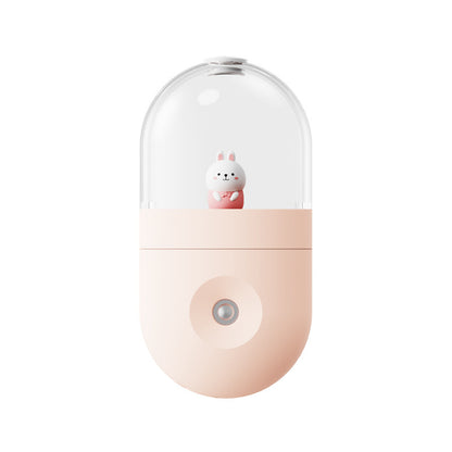 PawQuench USB Car Humidifier