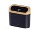 Mini Car Trash Bins – Keep Your Vehicle Clean & Organized