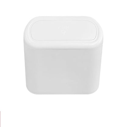 Mini Car Trash Bins – Keep Your Vehicle Clean & Organized