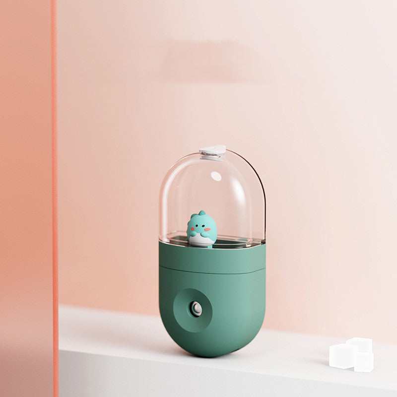 PawQuench USB Car Humidifier