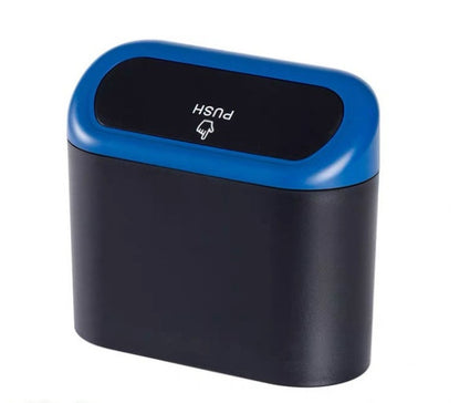 Mini Car Trash Bins – Keep Your Vehicle Clean & Organized
