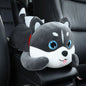 Car Tissue Armrest Box