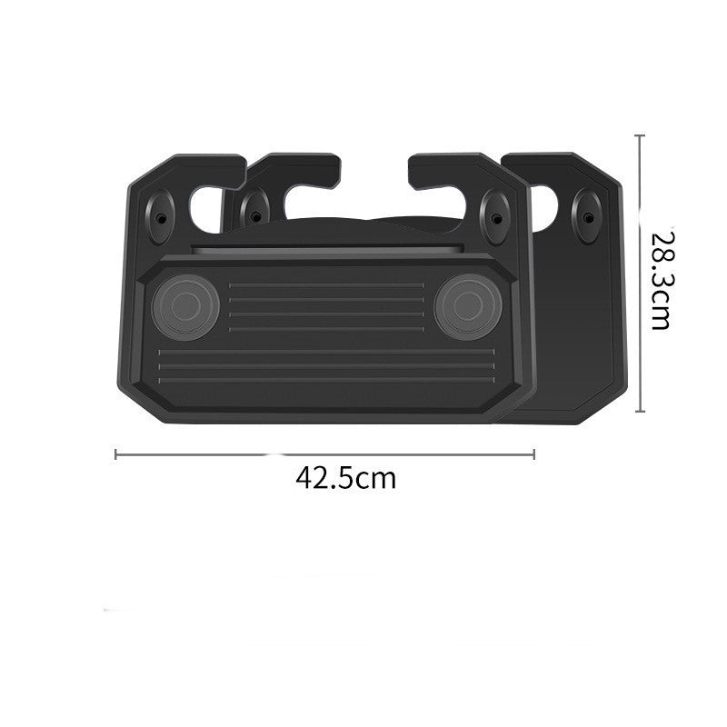 Car Steering Wheel Tray – Simple & Stylish