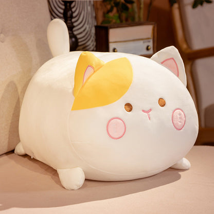 Soft Plush Cat Doll – Cute & Adorable