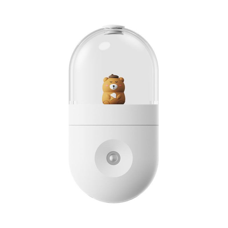 PawQuench USB Car Humidifier