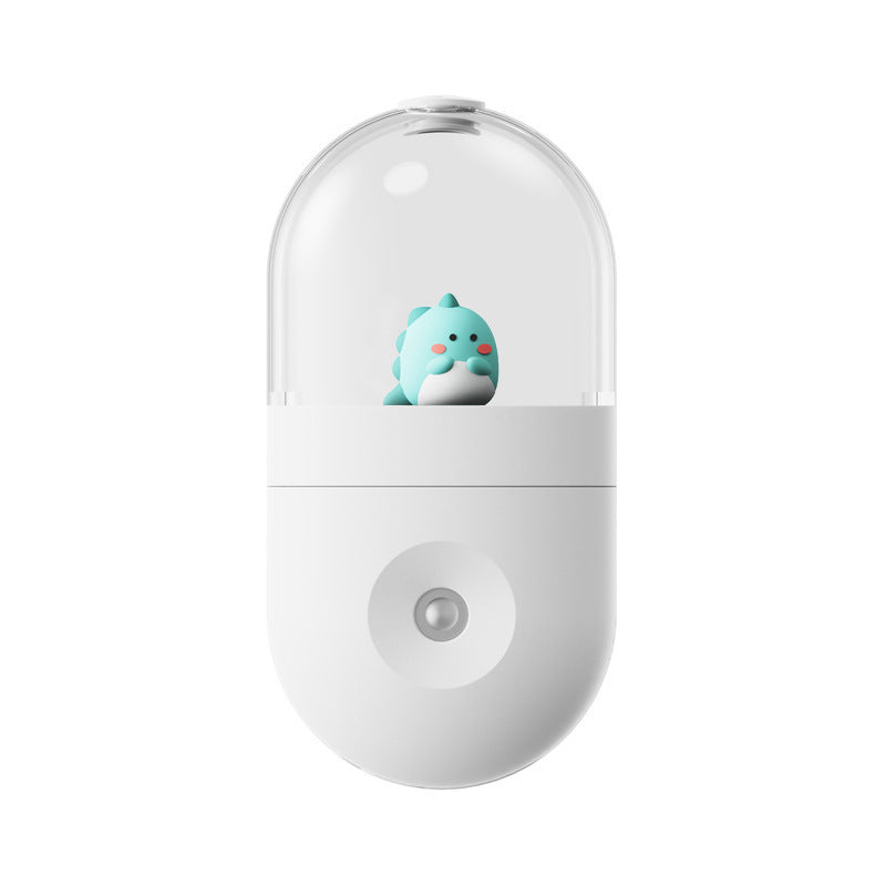 PawQuench USB Car Humidifier